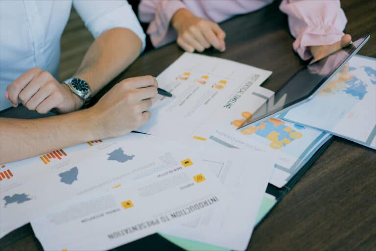 Mapping Your Vendor Strategy Can Save You Time in Compliance Tactics