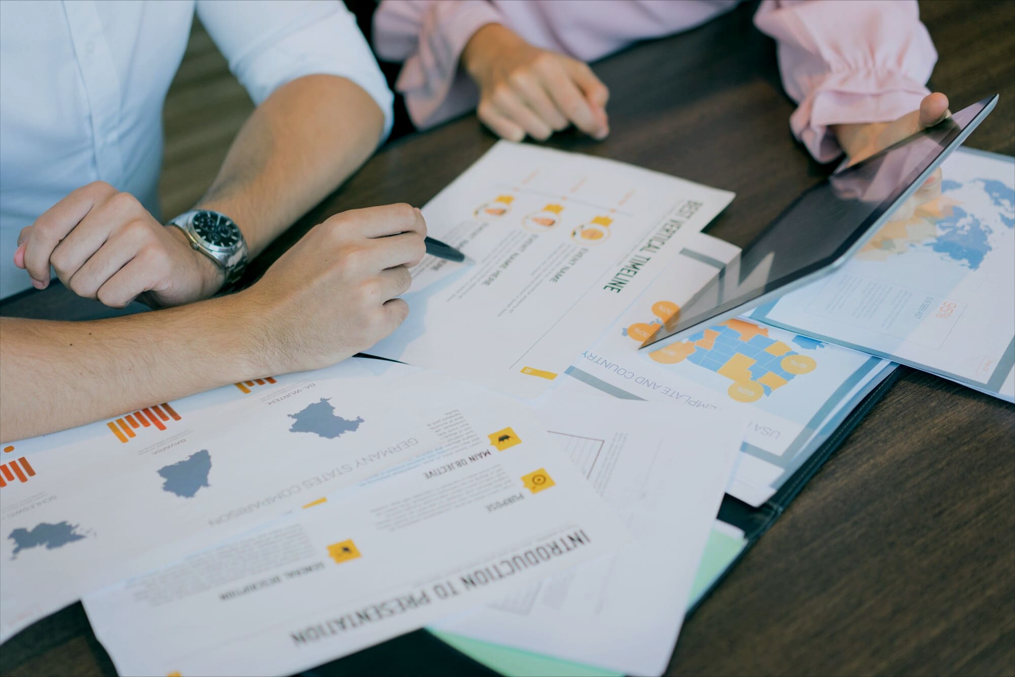 Mapping Your Vendor Strategy Can Save You Time in Compliance Tactics