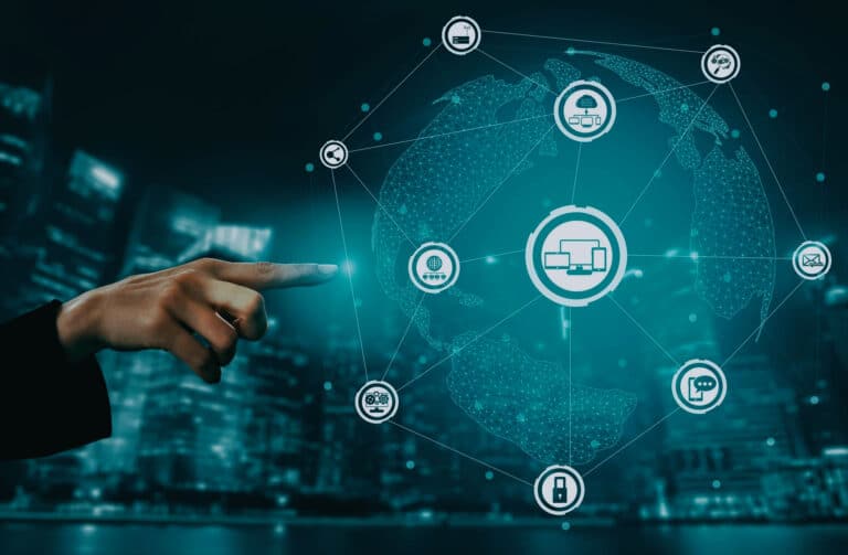 How Nodes, Edges and Bridges Help You Understand Your Distribution Network