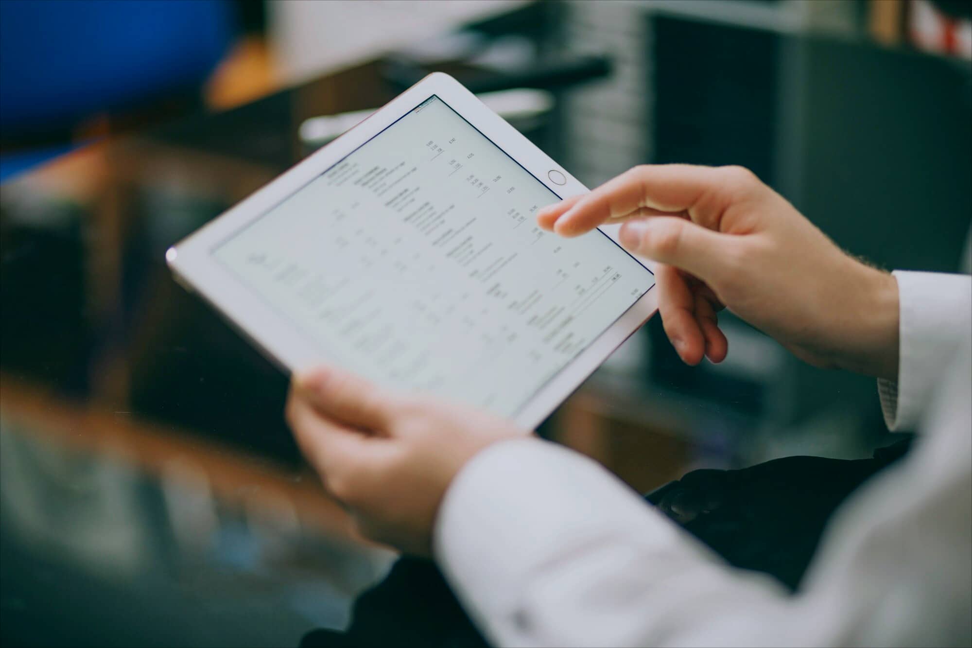 Modernizing Your Approved Manufacturers List