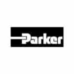 Parker-Hannifin Corporation logo