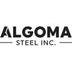 Algoma Steel Inc. logo