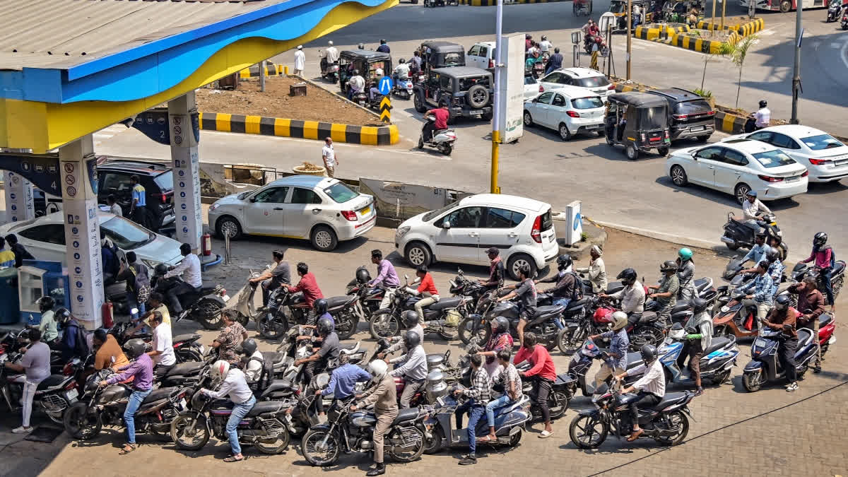 ₹35.50 a Litre: Inside India’s 2026 Diesel Squeeze and the Gap Between the Official Line and the Pump