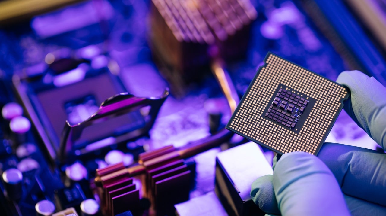 The Shortage Never Really Ended. It Just Changed Which Chip.