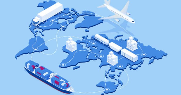 Fragility Is the Baseline: A Systems View of the Supply Chain